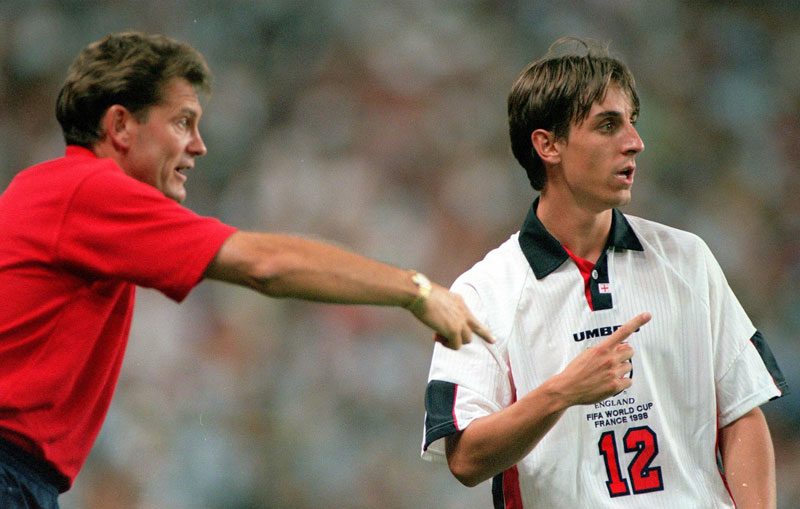 Gary Neville